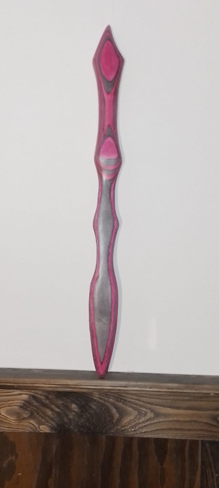 Dream of Pink Long Spankis