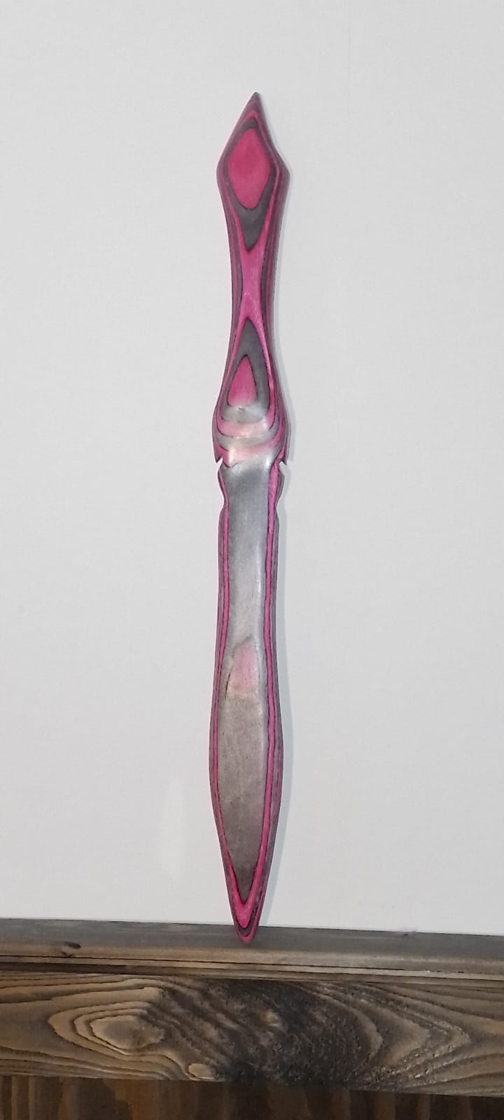 Dream of Pink Long Spankis