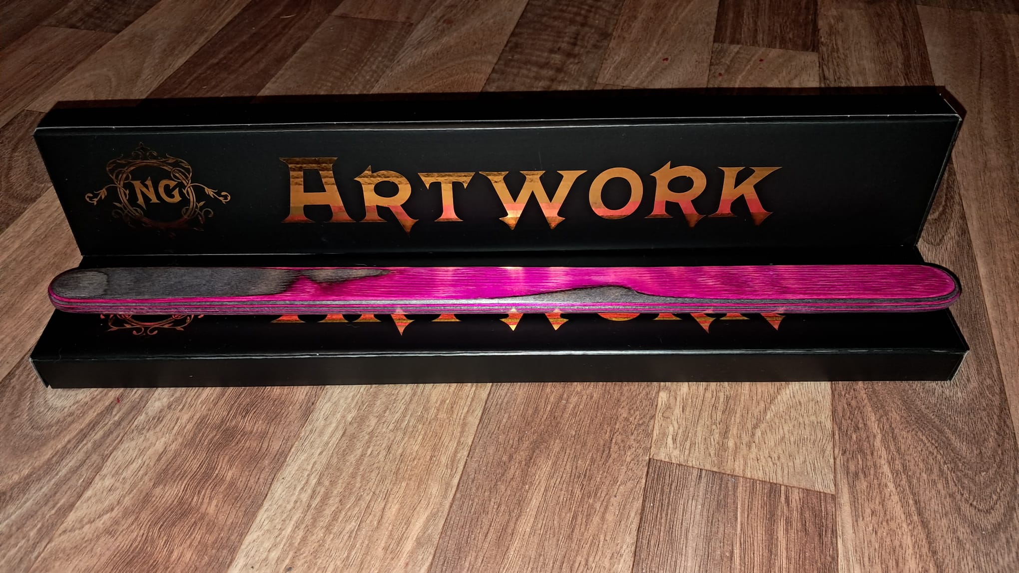 Dream of Pink Slim Stick