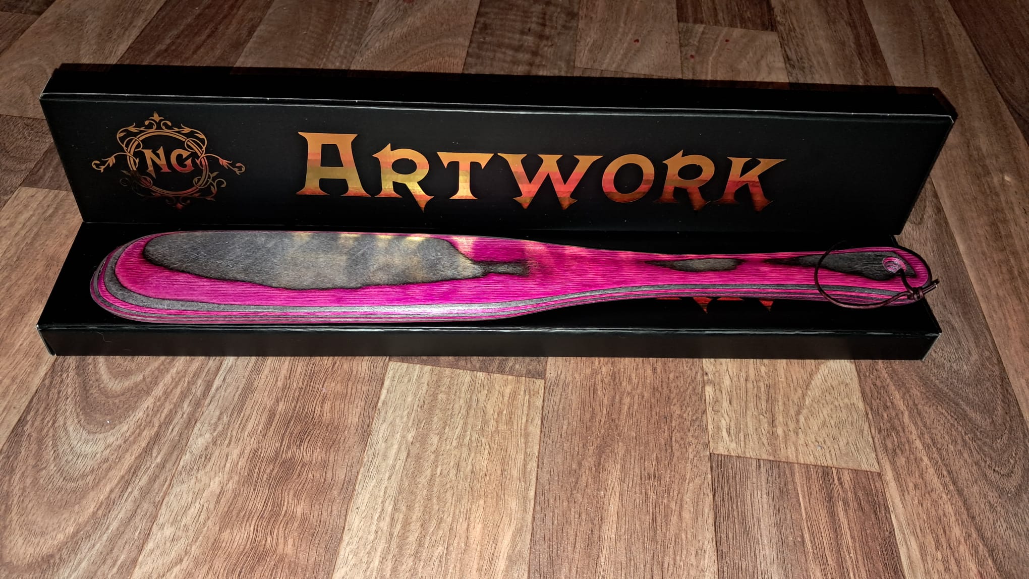 Dream of Pink Medium Spanki