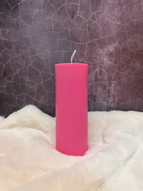 Neon Pink