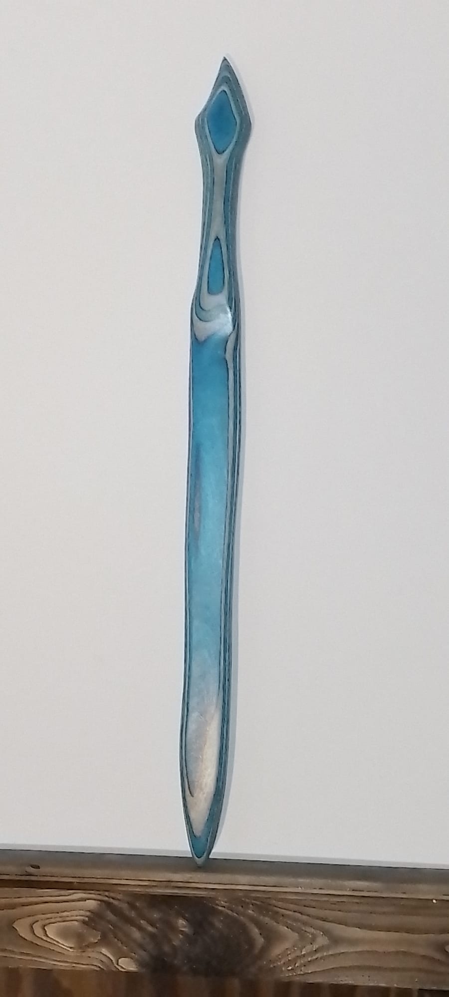 Blue Emotion Gigant Spankis