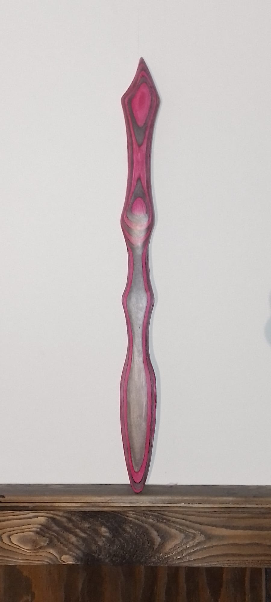 Dream of Pink  Long Spankis