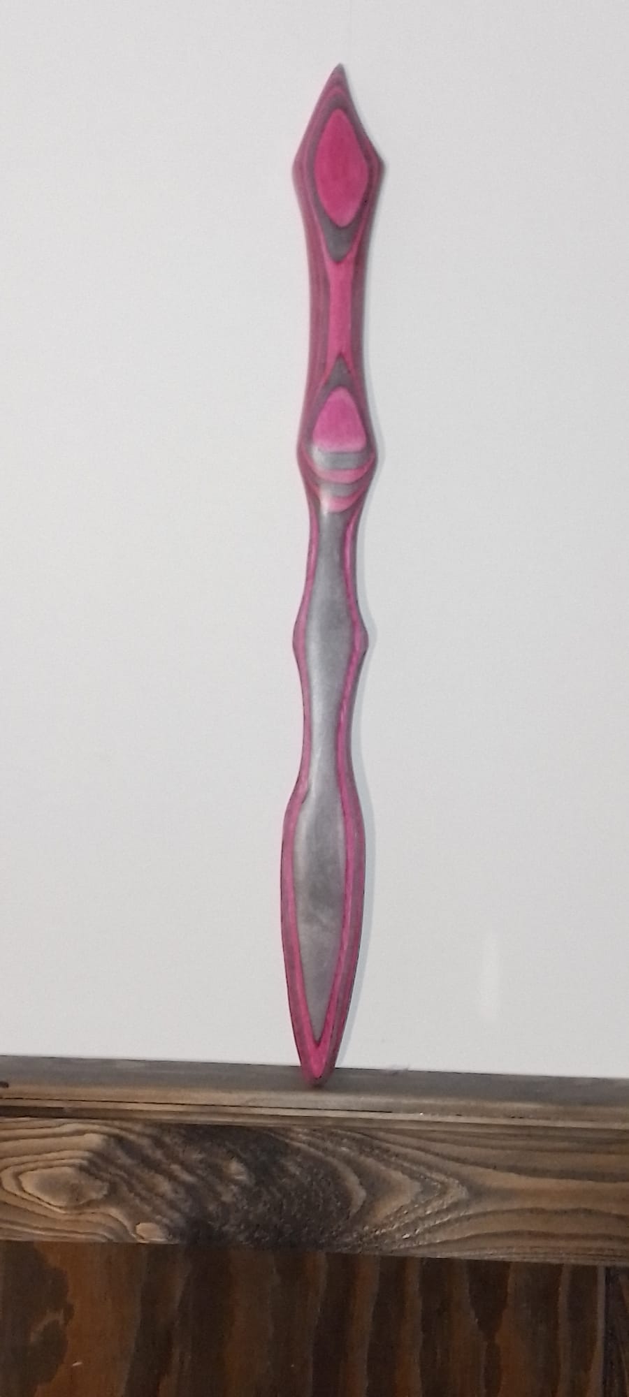 Dream of Pink  Long Spankis