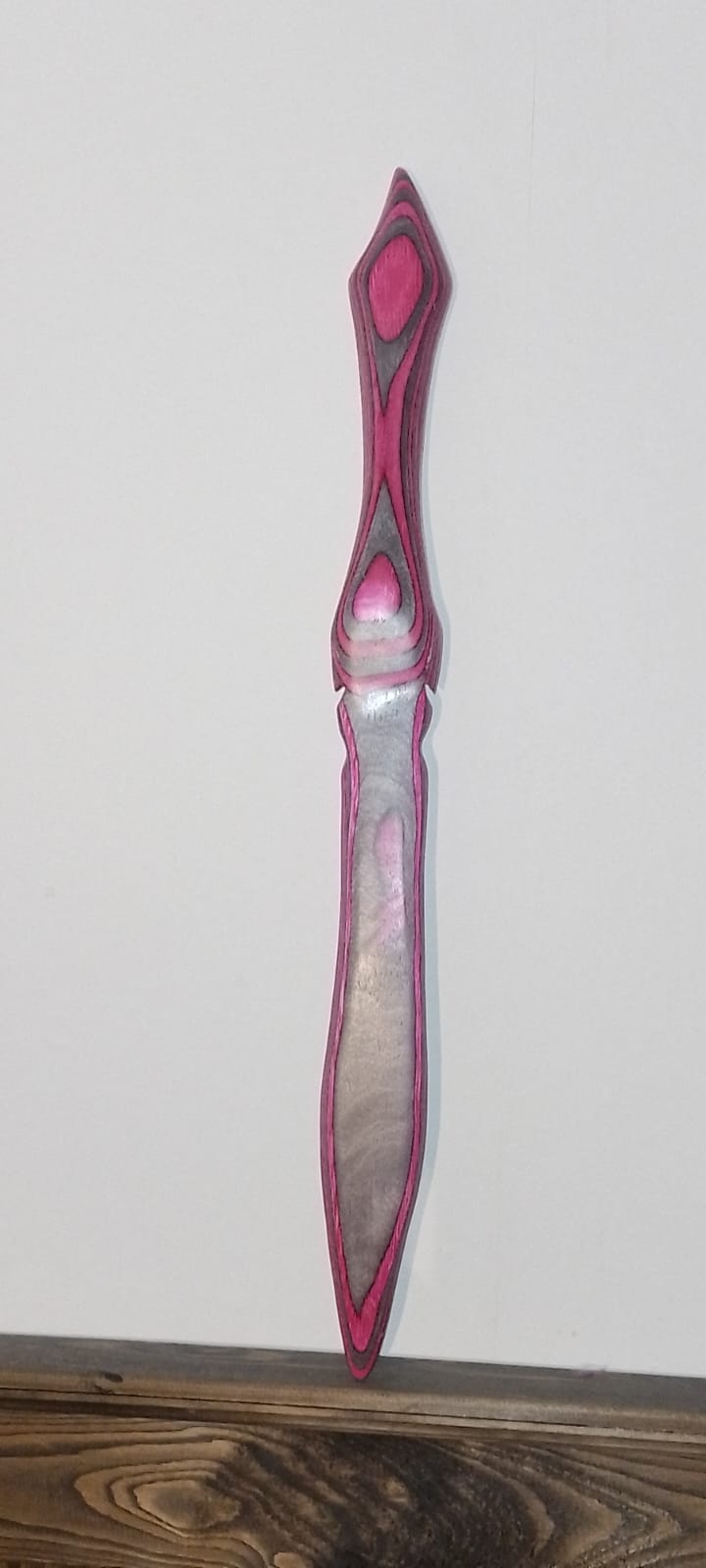 Dream of Pink  Long Spankis