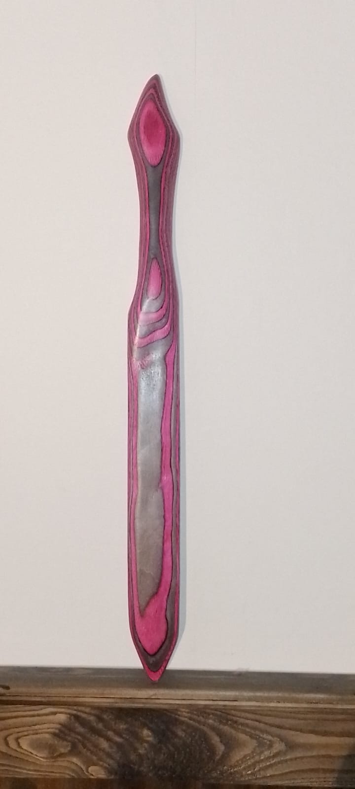 Dream of Pink  Long Spankis