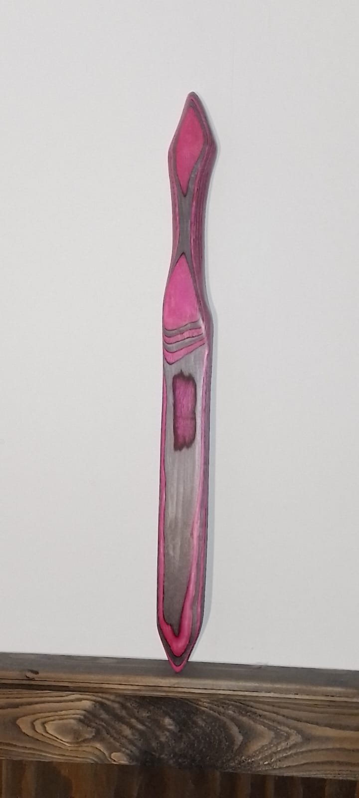Dream of Pink  Long Spankis