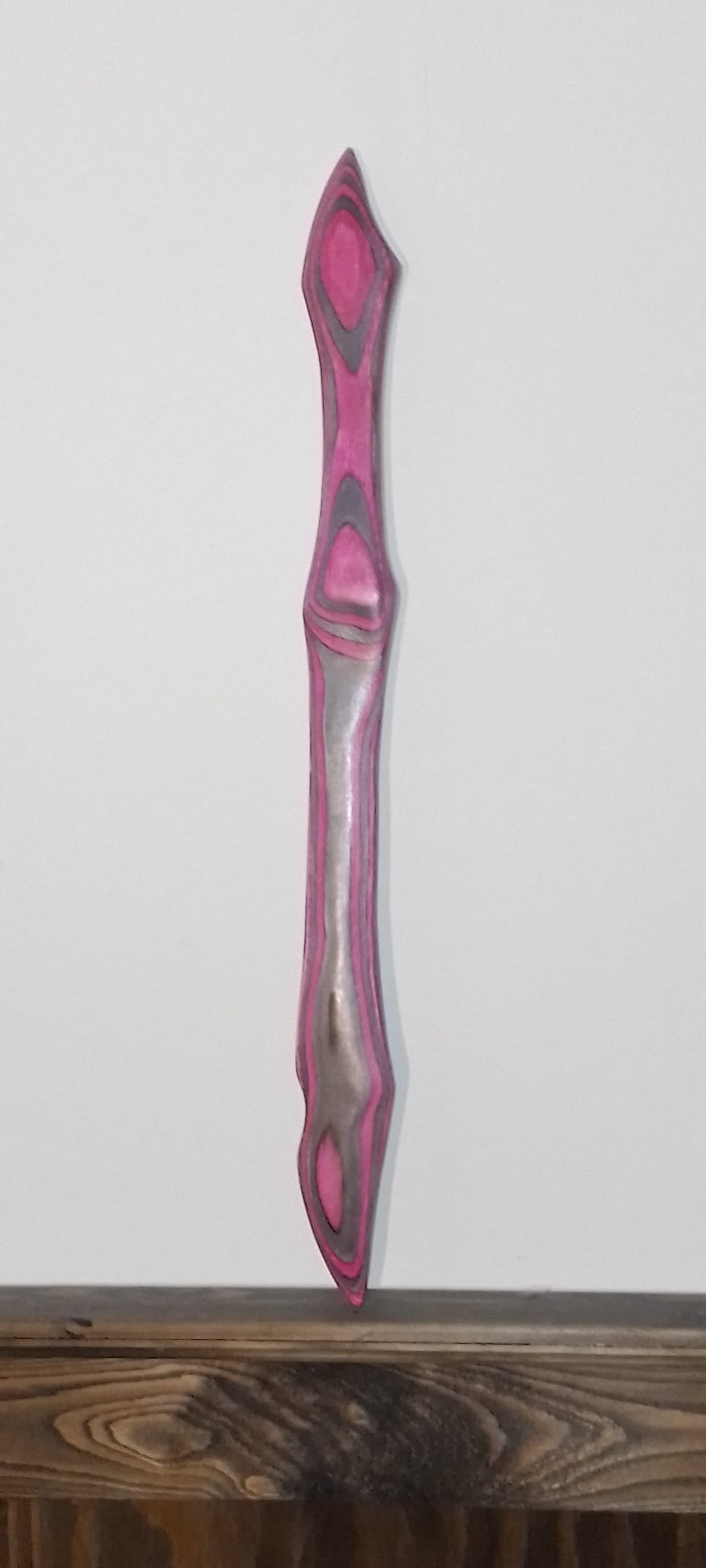 Dream of Pink  Long Spankis