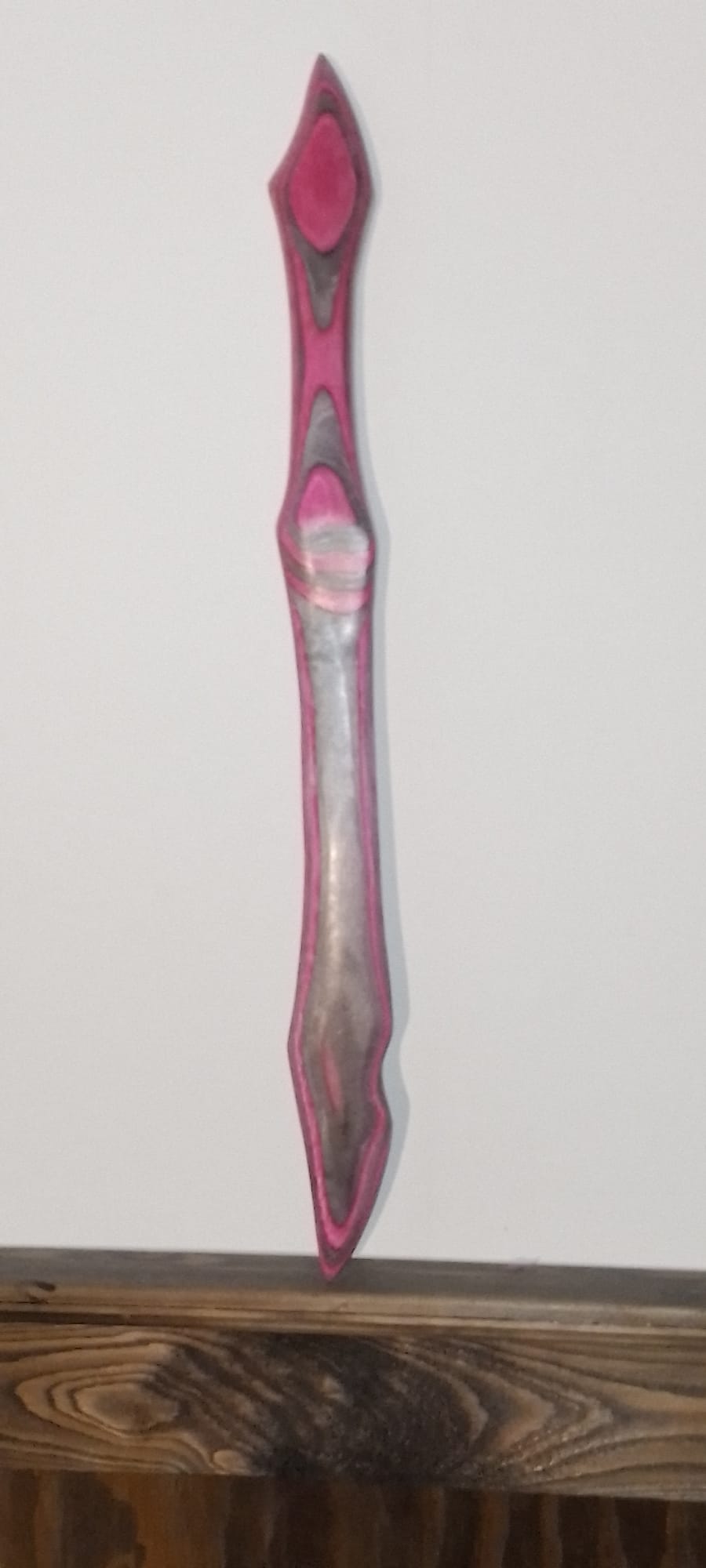 Dream of Pink  Long Spankis
