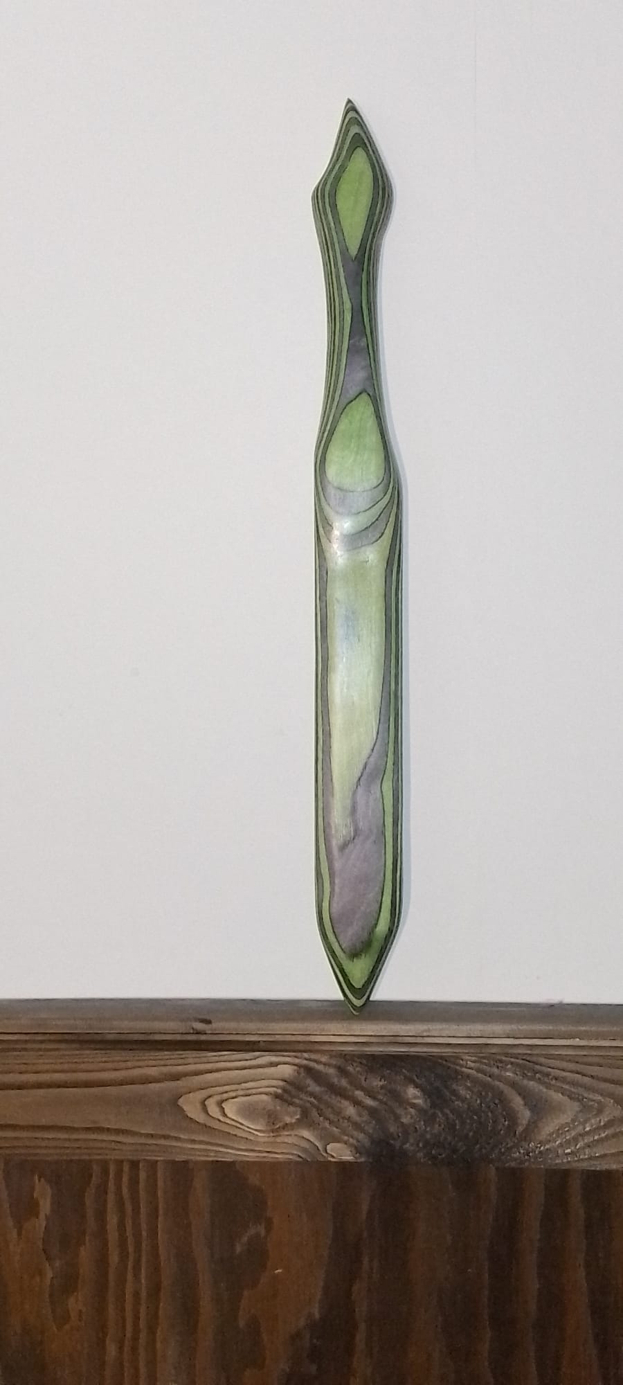 Green Nature  Long  Spankis