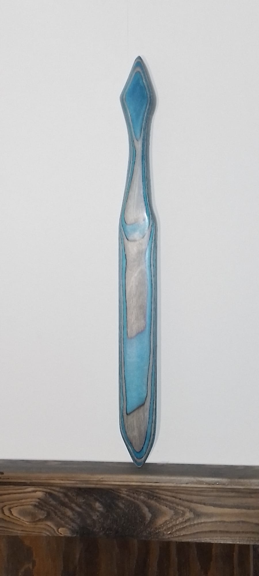 Blue Emotion  Long Spankis