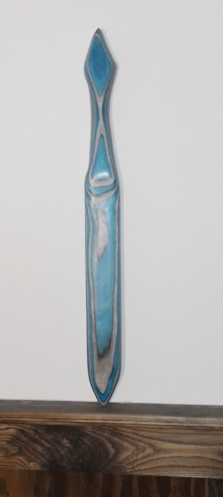 Blue Emotion  Long Spankis