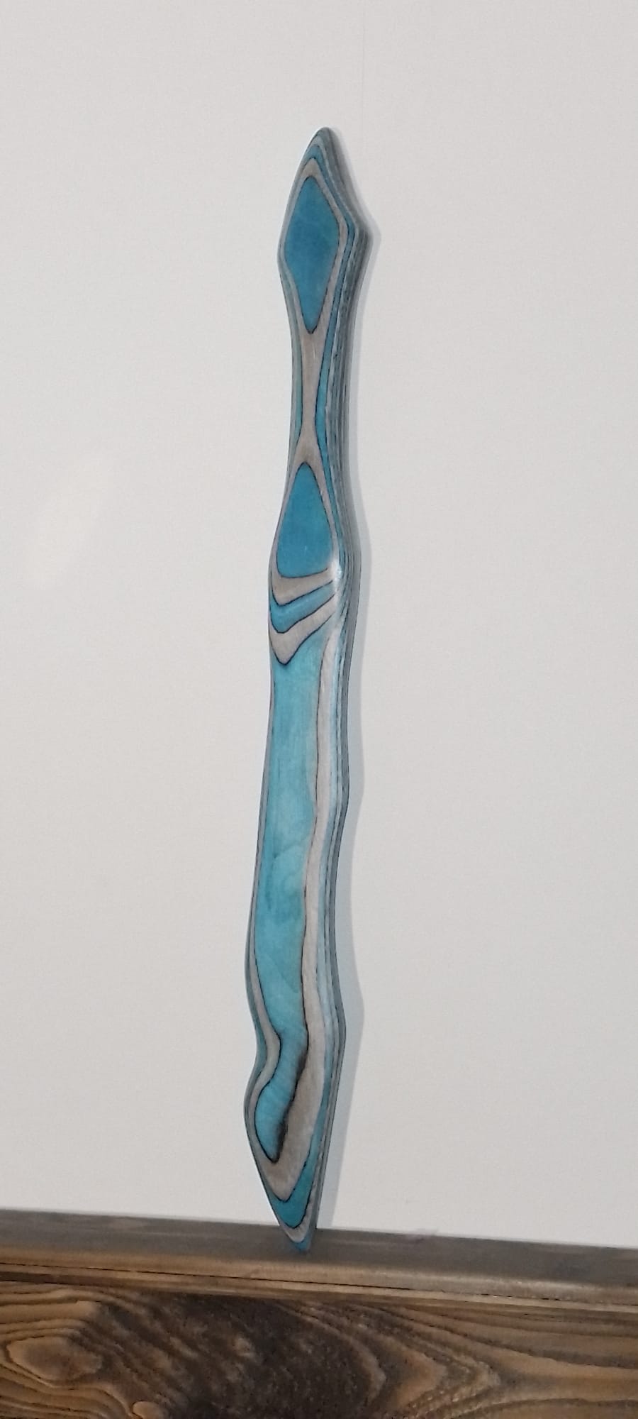 Blue Emotion  Long Spankis
