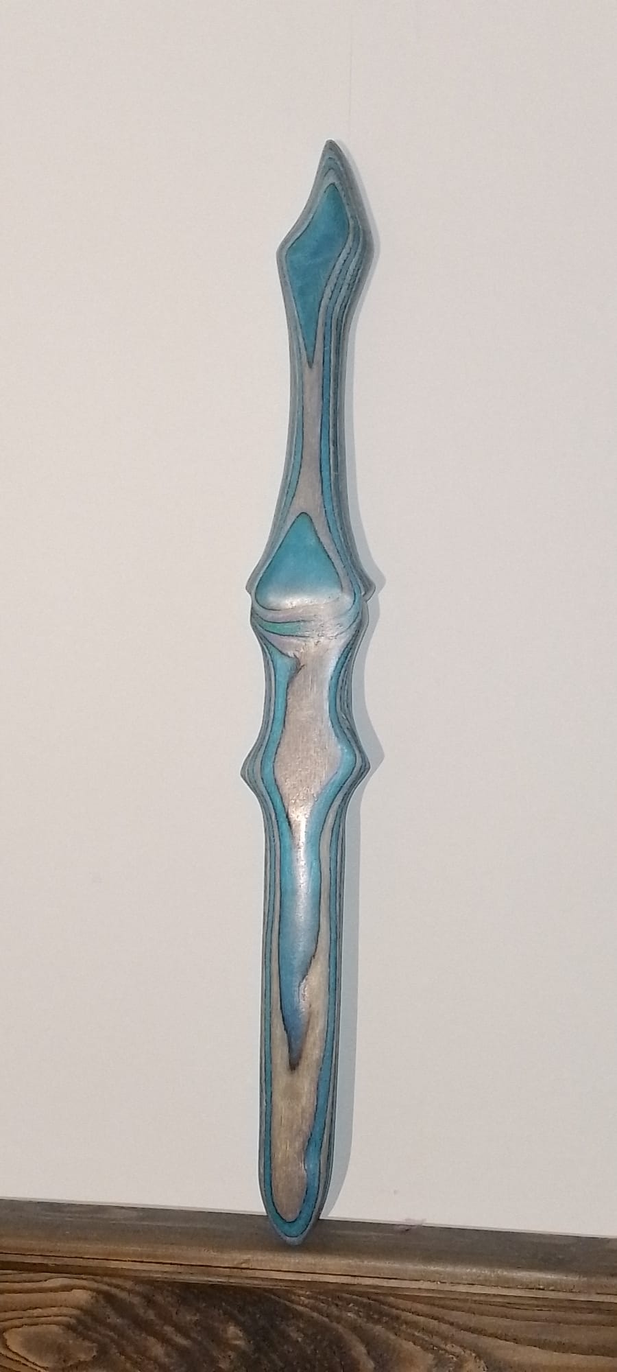 Blue Emotion  Long Spankis