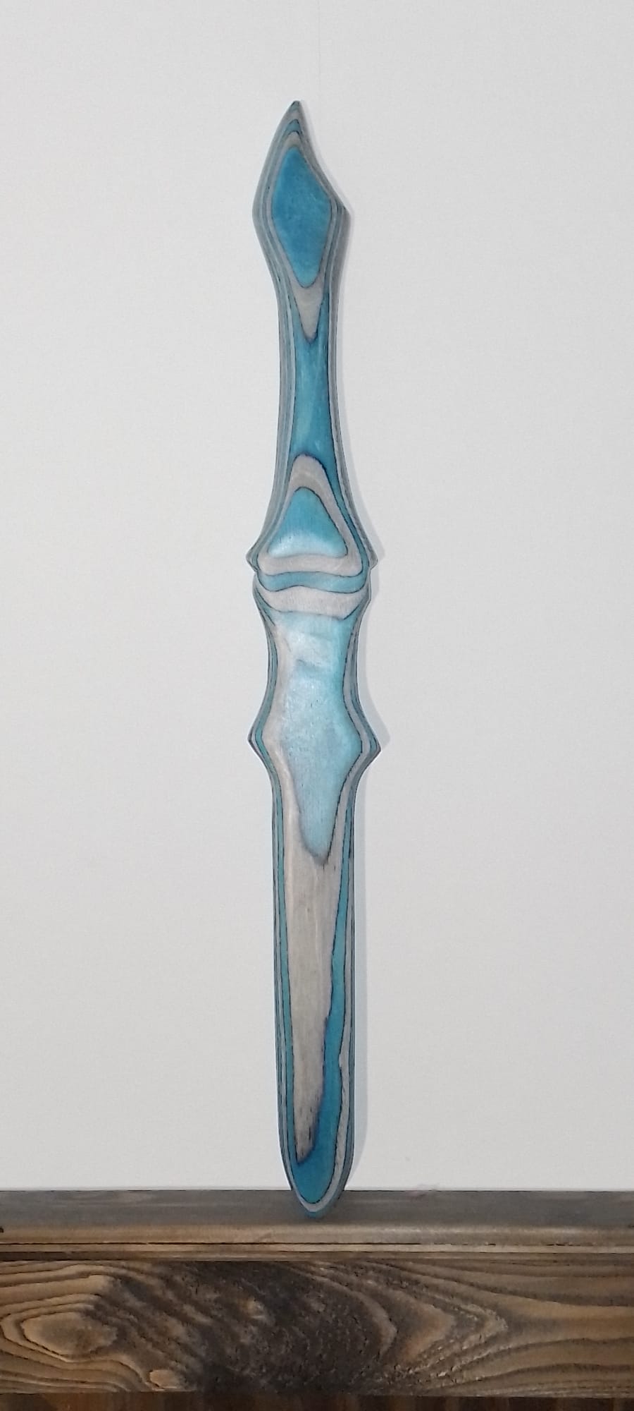 Blue Emotion  Long Spankis