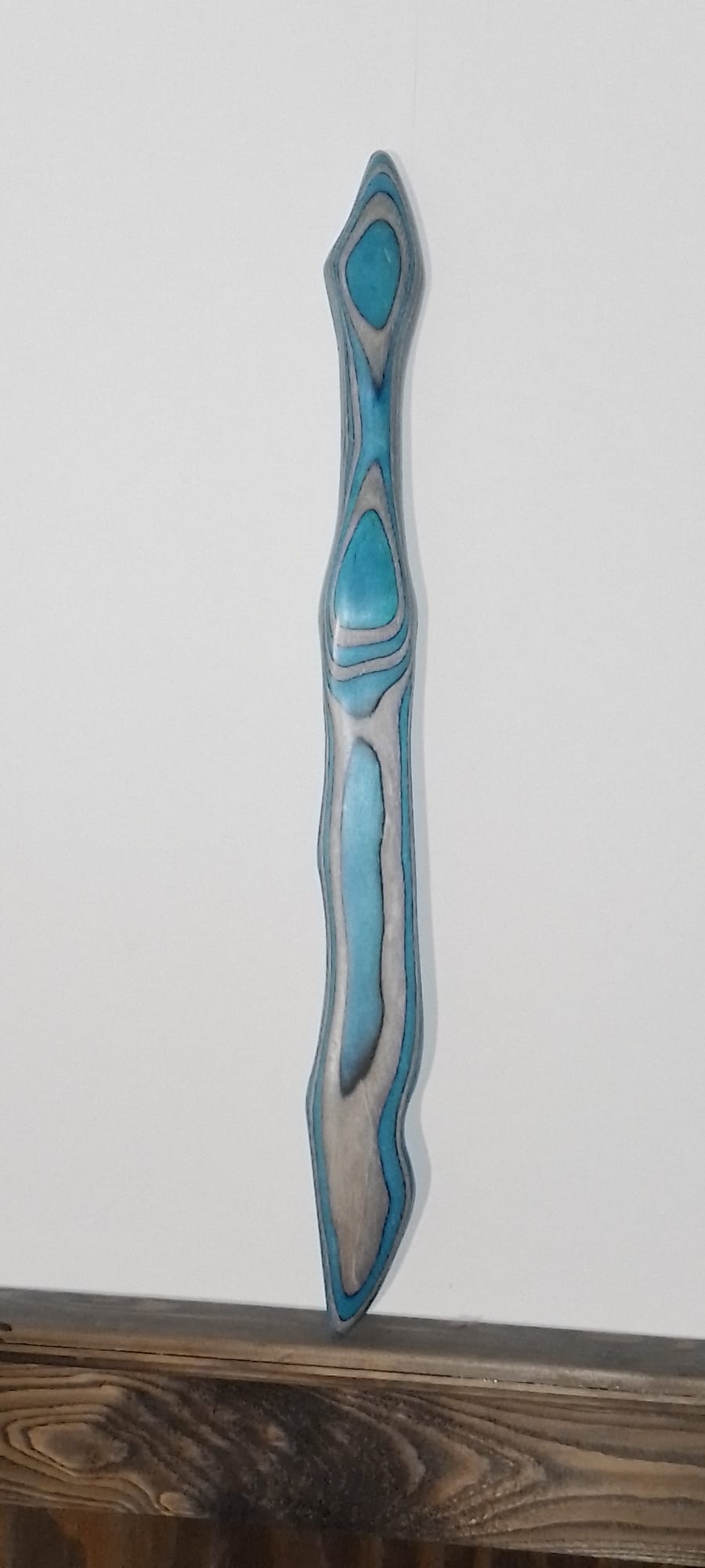 Blue Emotion  Long Spankis