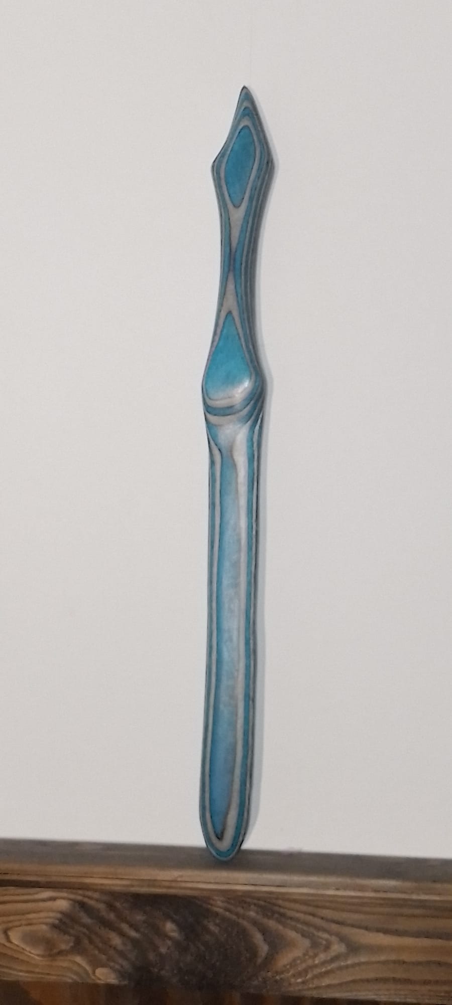 Blue Emotion  Long Spankis