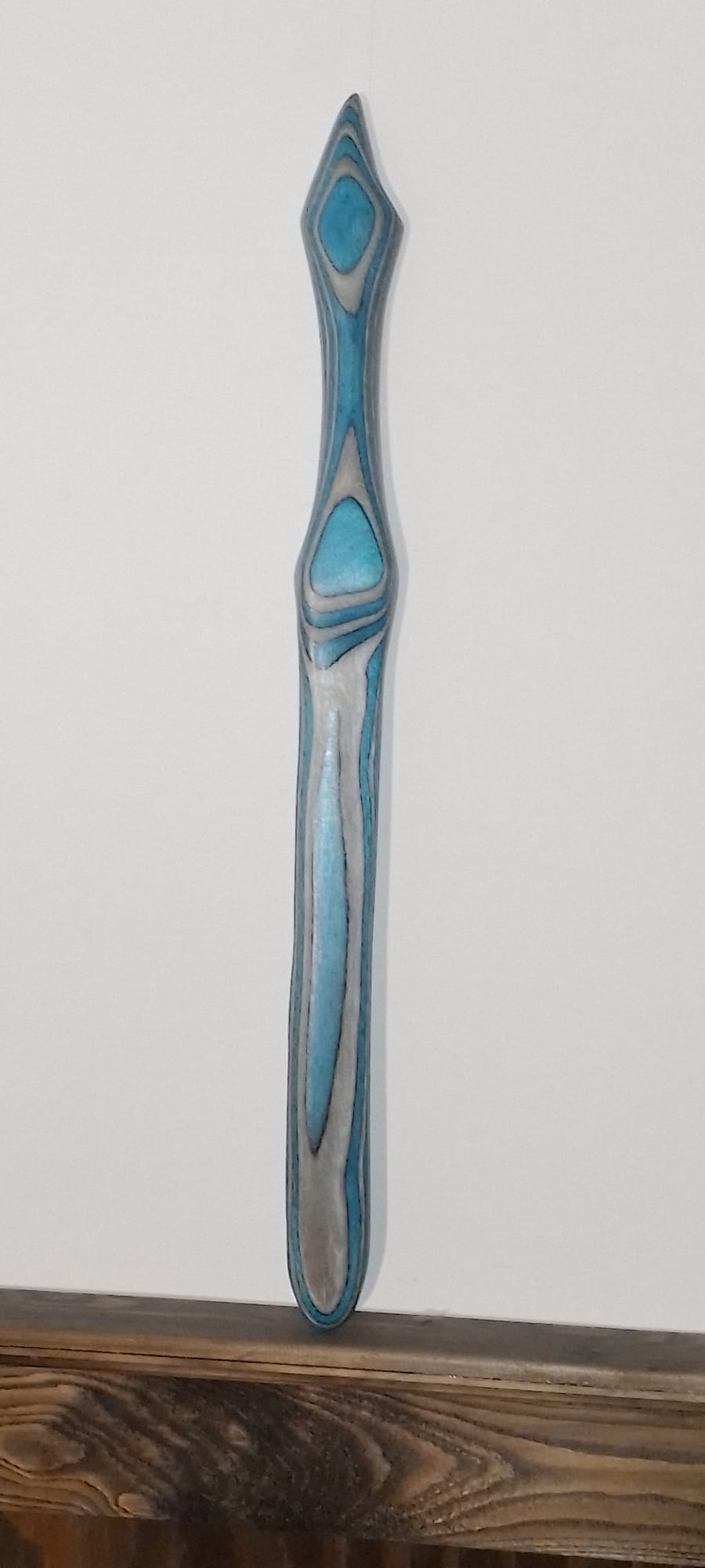 Blue Emotion  Long Spankis