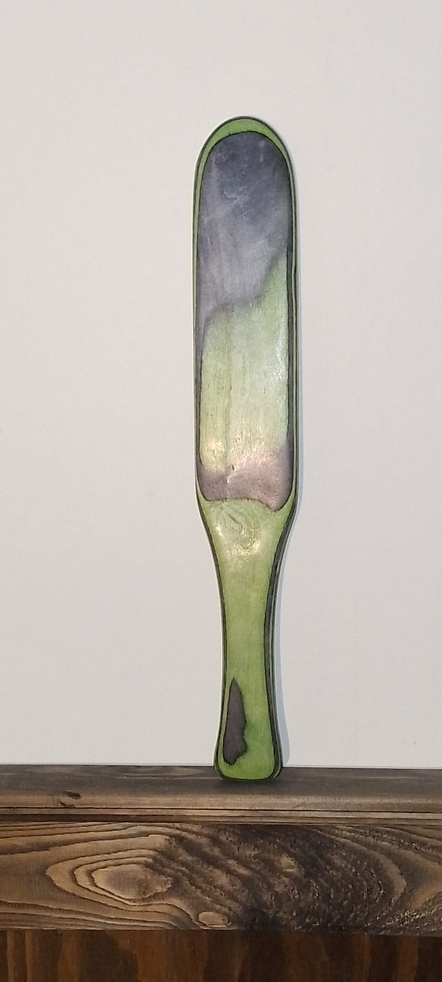 Green Nature Medium Spanki