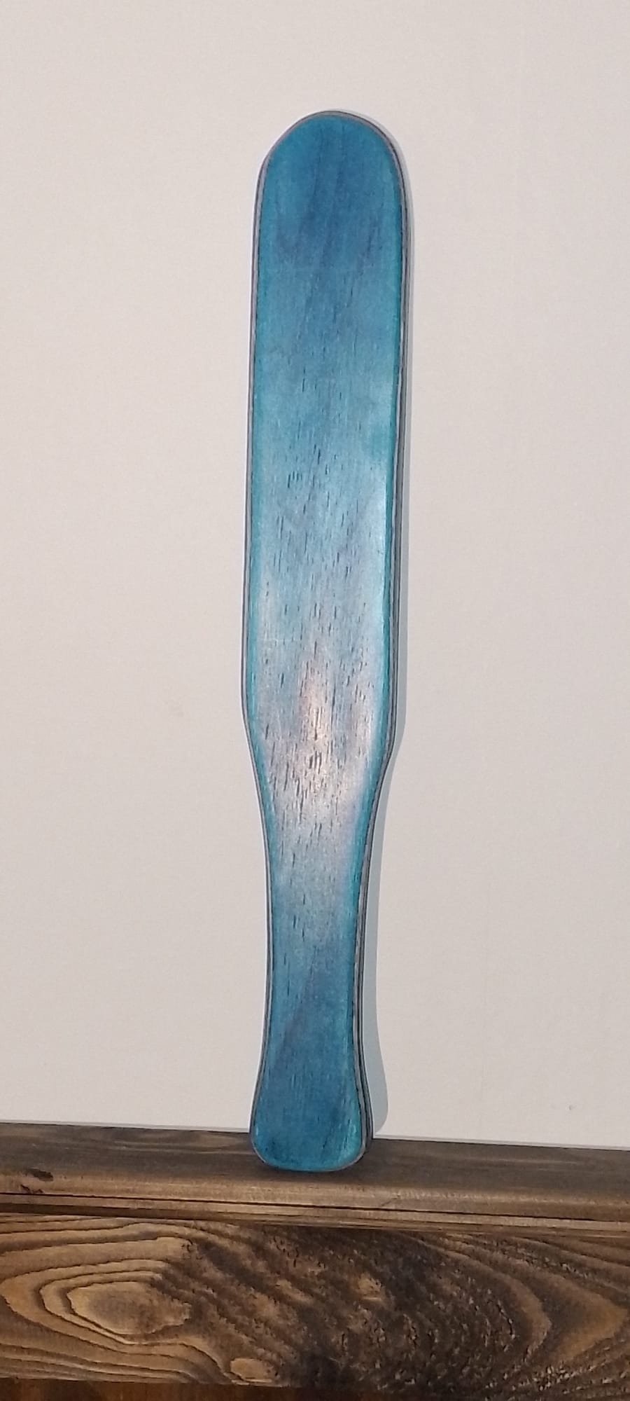 Blue Emotion Medium Spanki