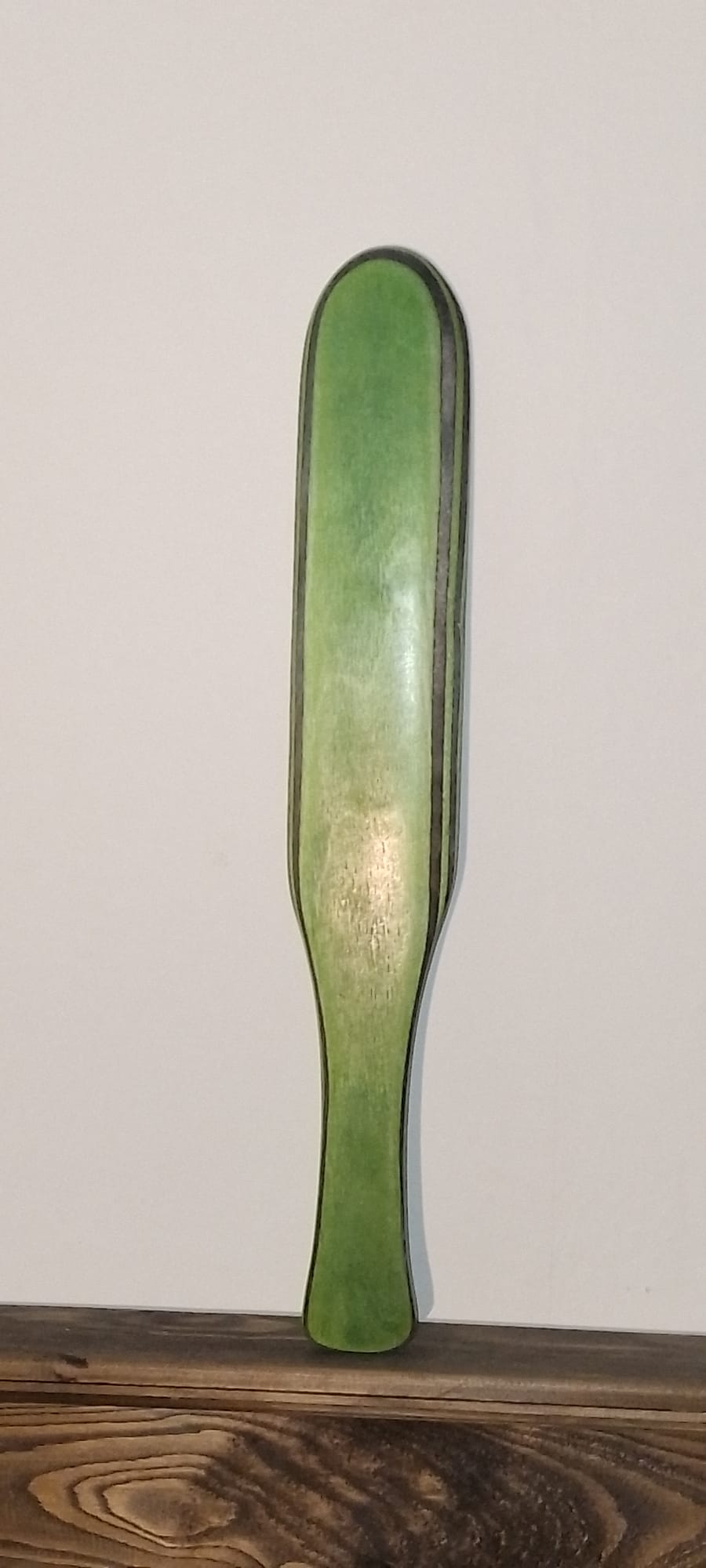 Green Nature Medium Spanki