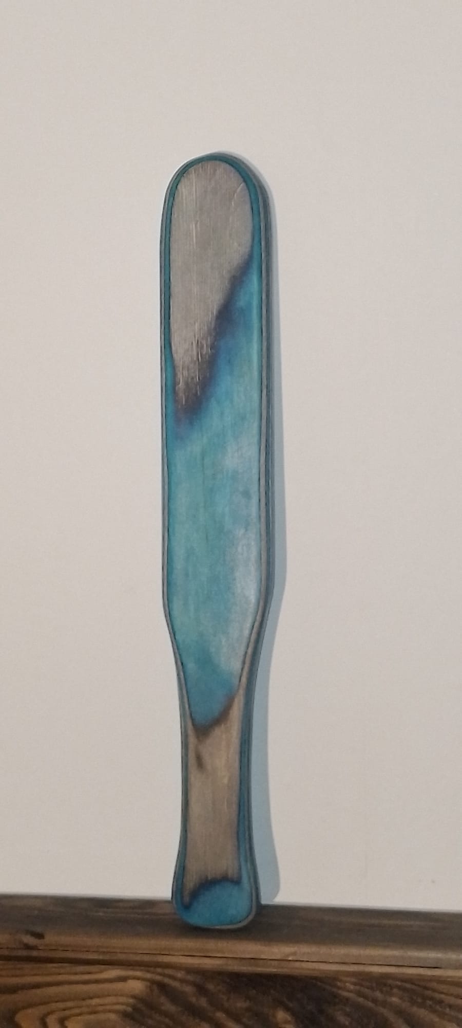 Blue Emotion Medium Spanki