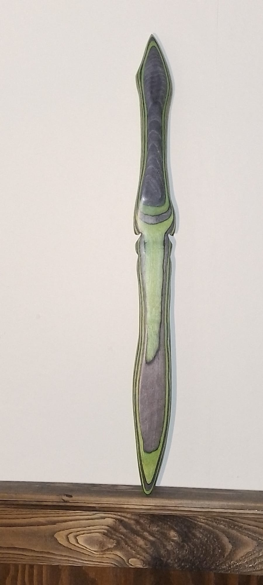 Green Nature  Long  Spankis