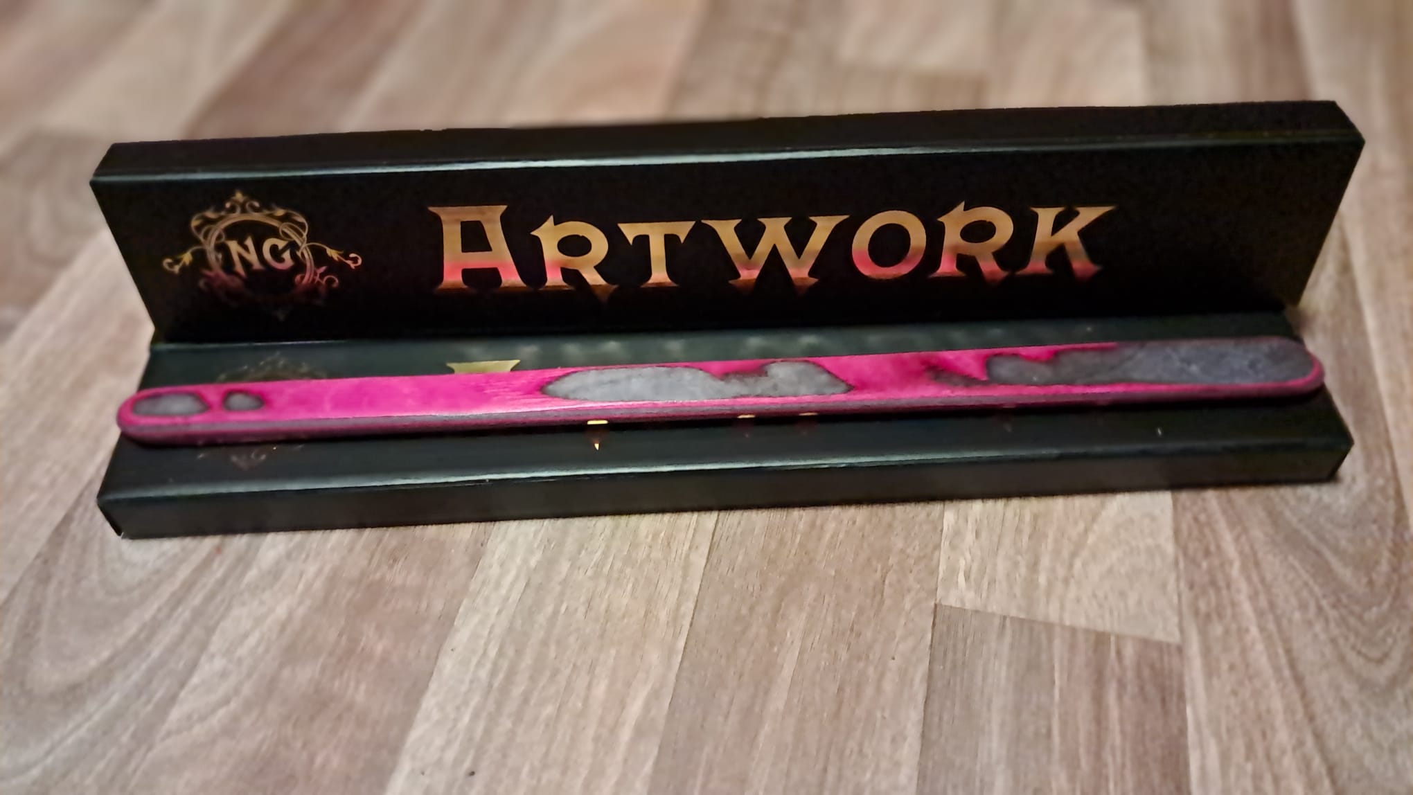 Dream of Pink Slim Stick