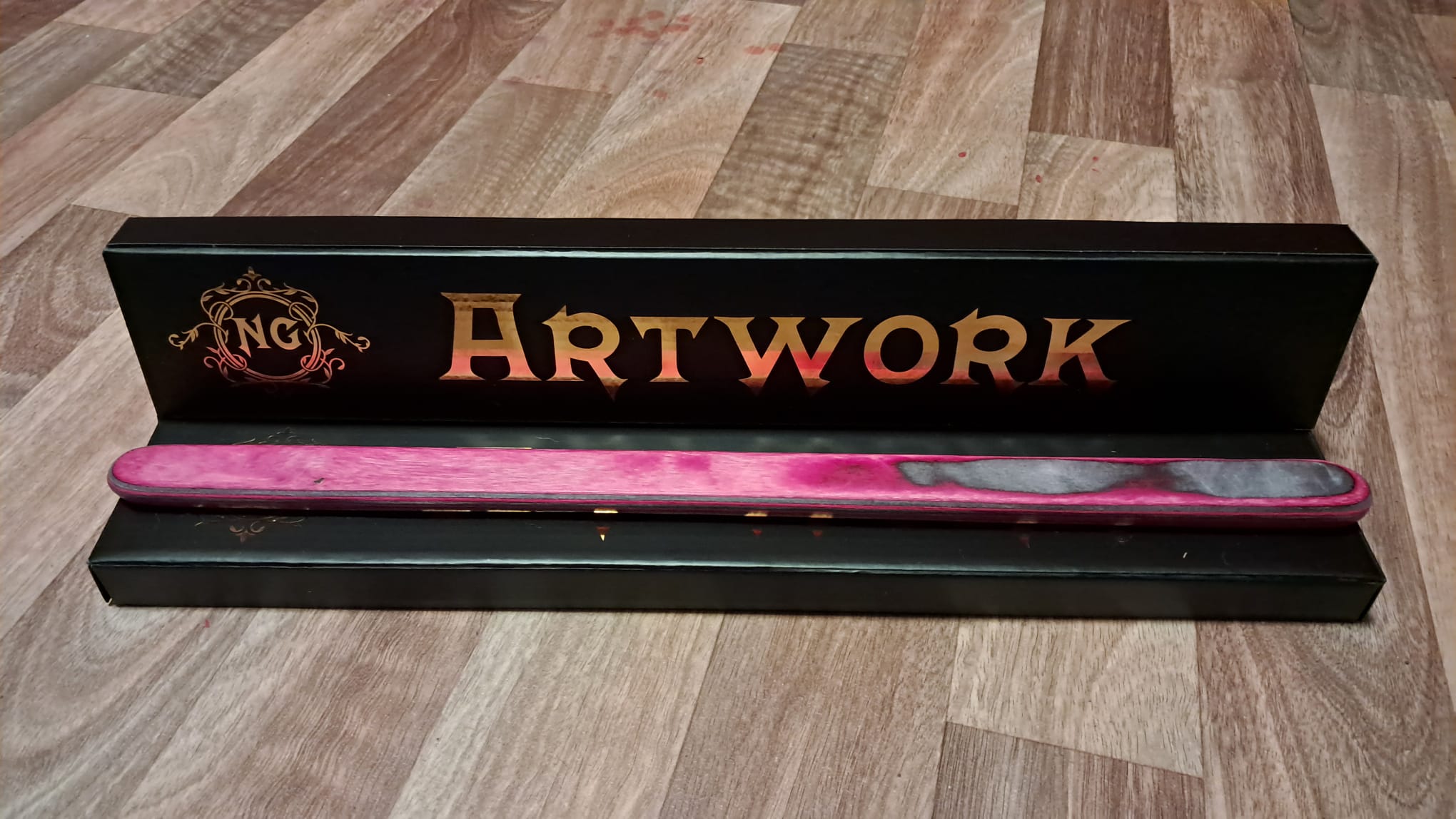 Dream of Pink Slim Stick