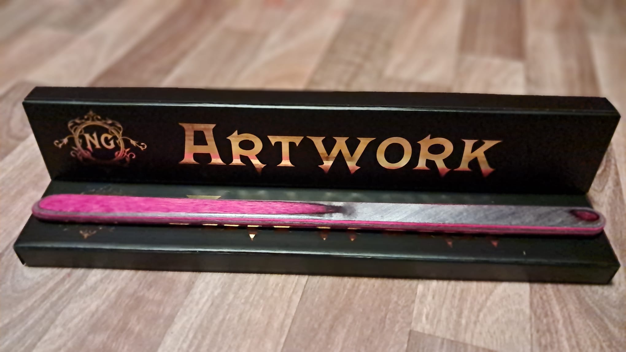 Dream of Pink Slim Stick