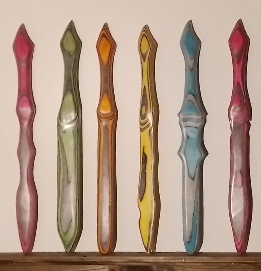 Long Kollektion