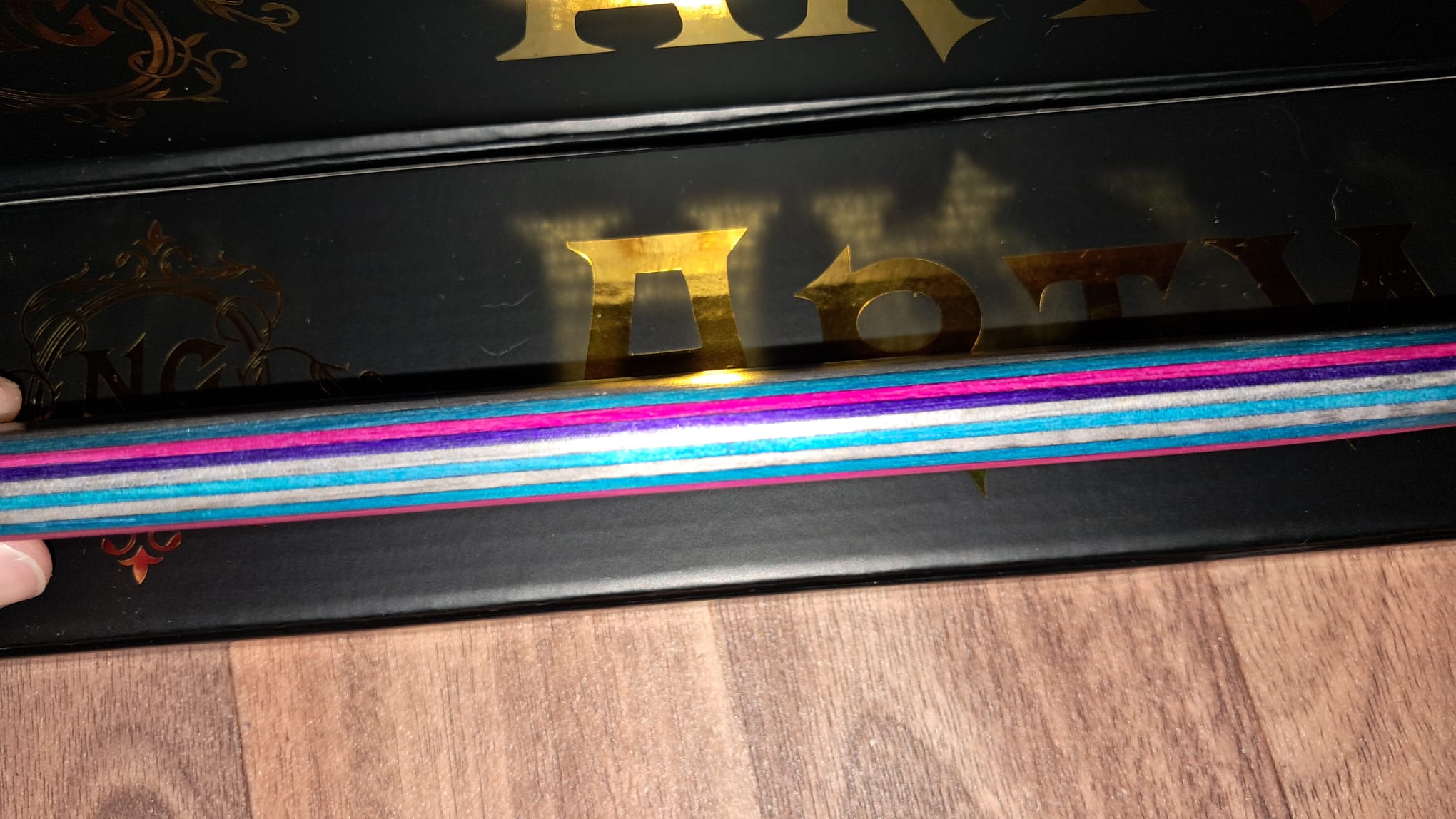 Unicorn Slim Stick