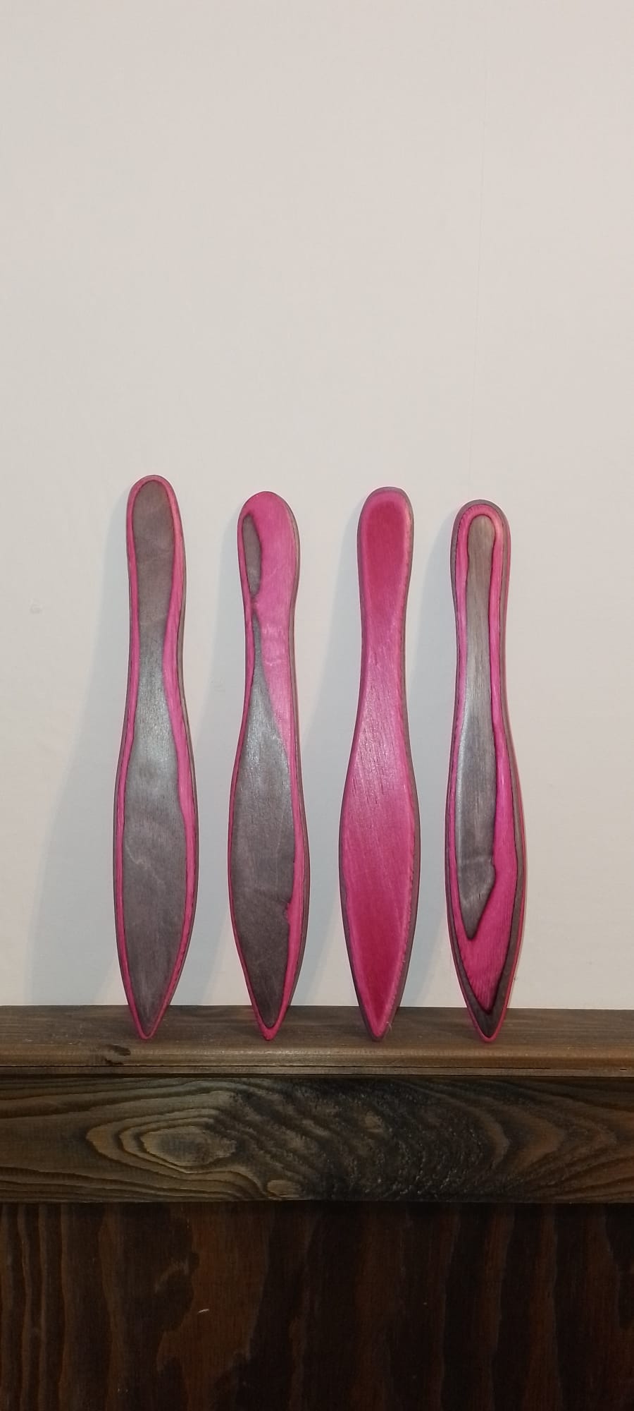 Dream of Pink  Mini Spankis