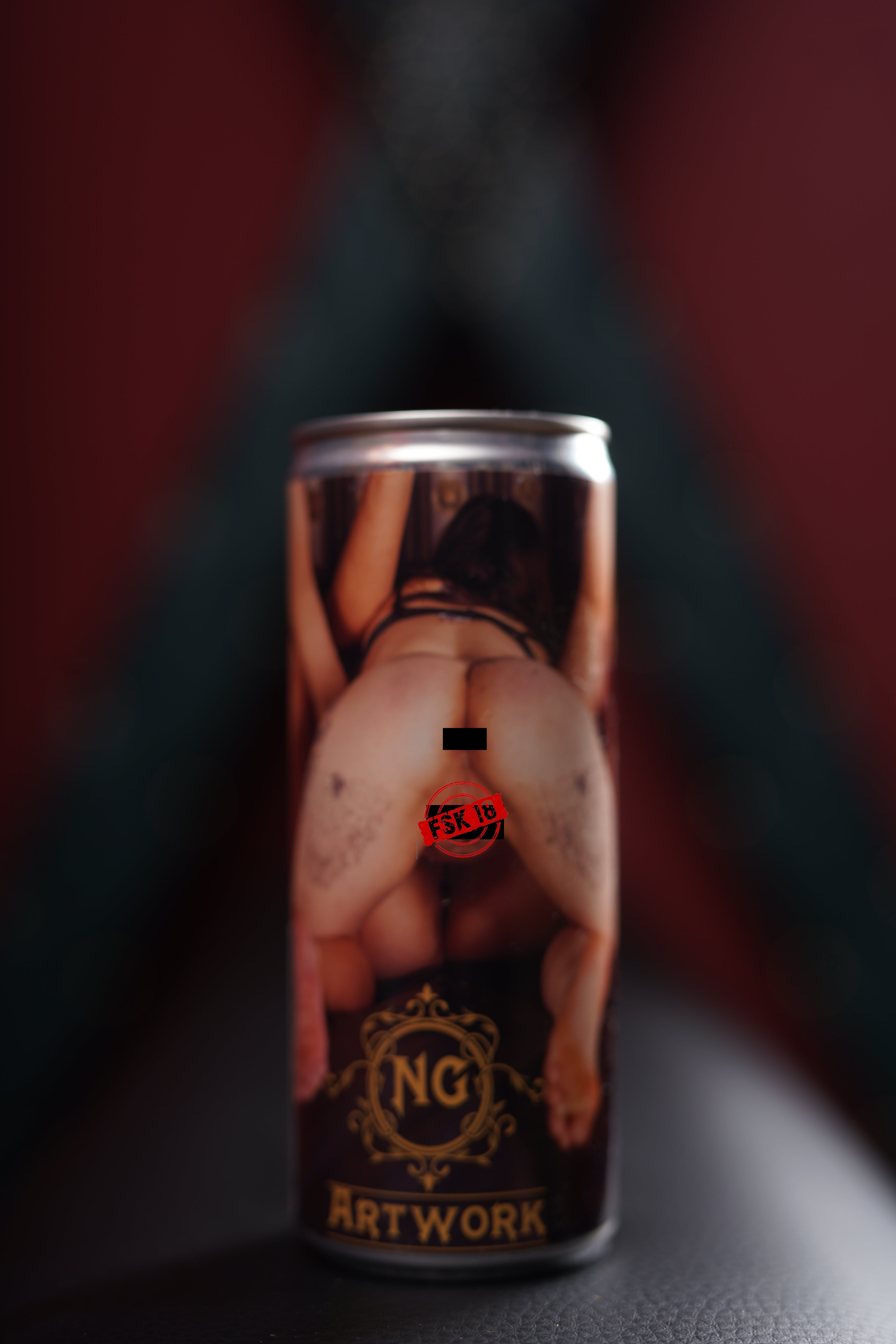 Energy Drink